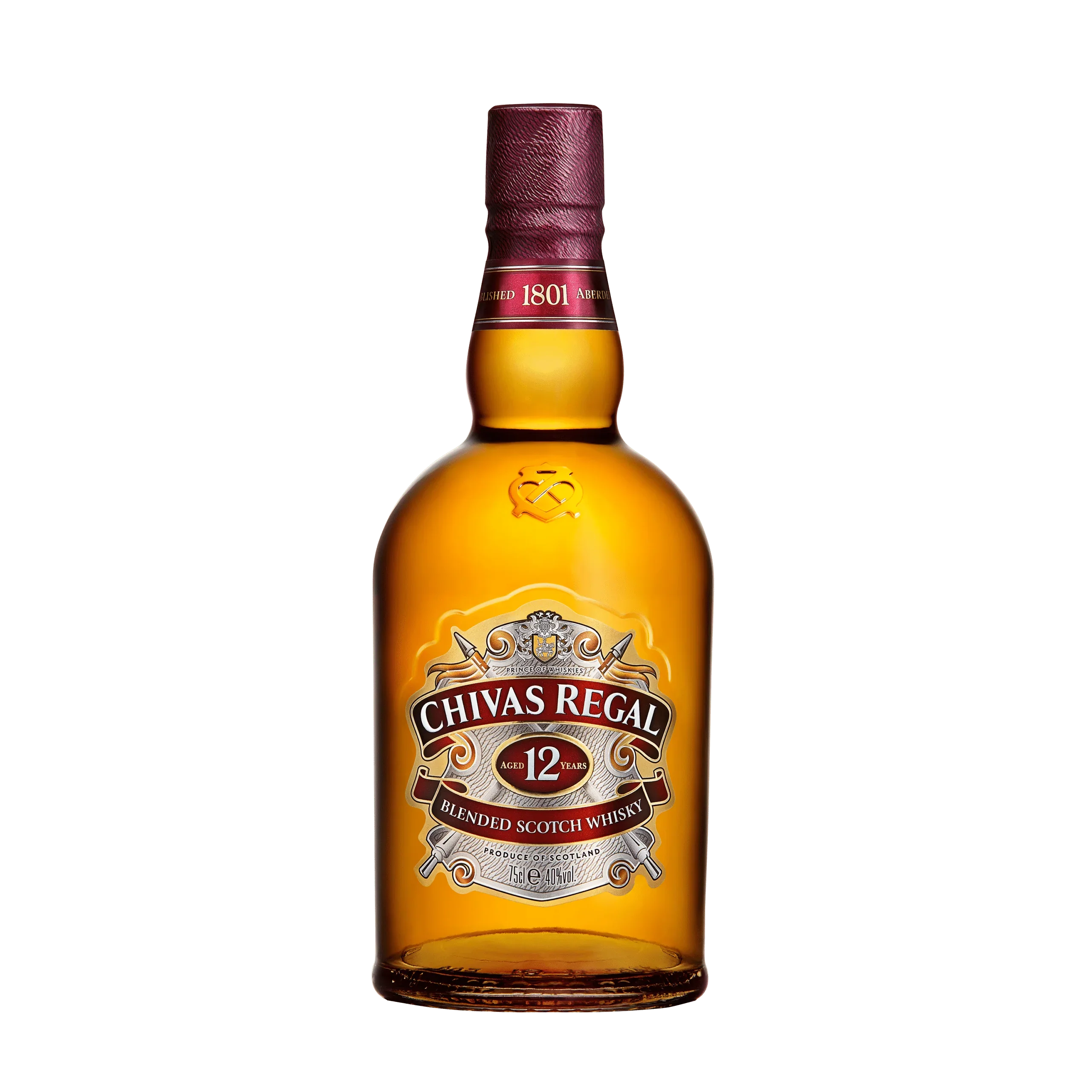 Chivas Regal 12 yer 375ml
